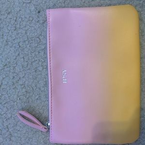 Ombré Ipsy bag